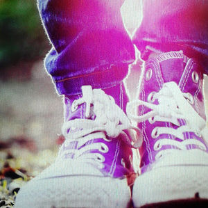 Meet your Posher, Nancy